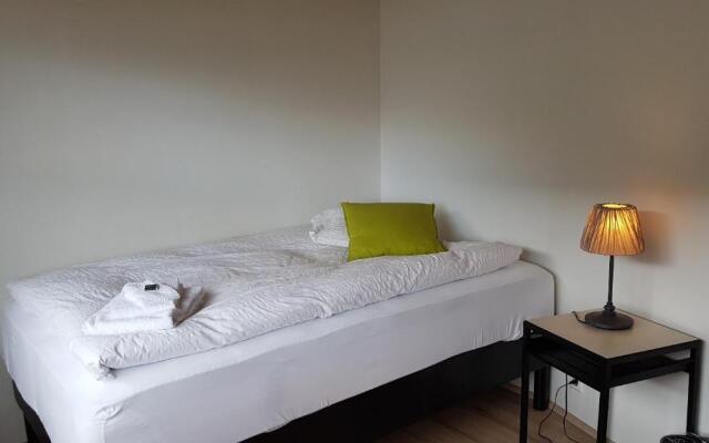 Harbour Inn guesthouse