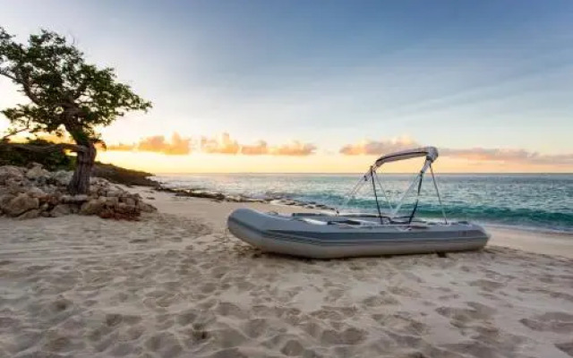 Sandcastle Beach House