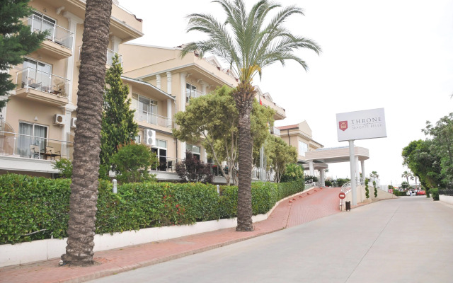 Catirga Konak Apartments