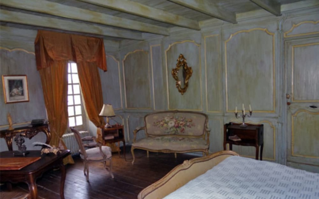 Domaine de Rennebourg