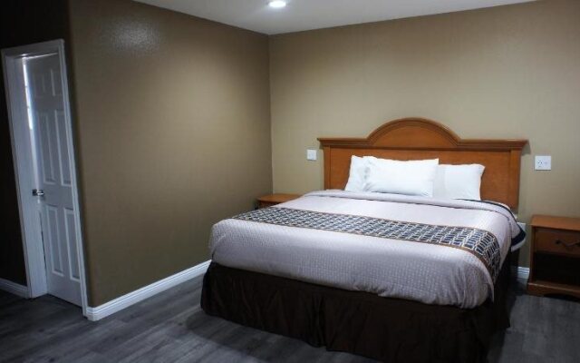 Executive Inn