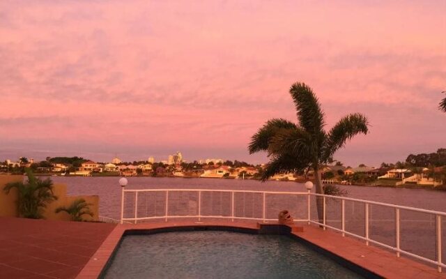 Paradisio Bed and Breakfast