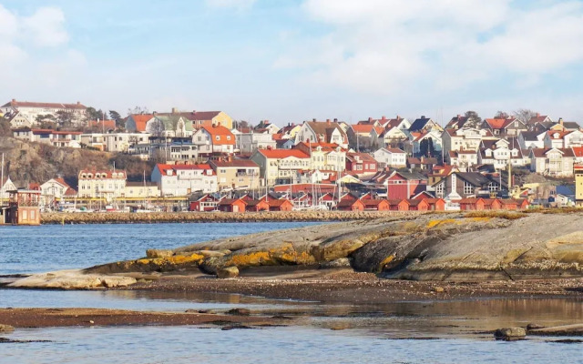 7 Person Holiday Home in Stromstad-by Traum