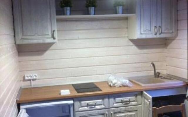 Guest House Metelitsa