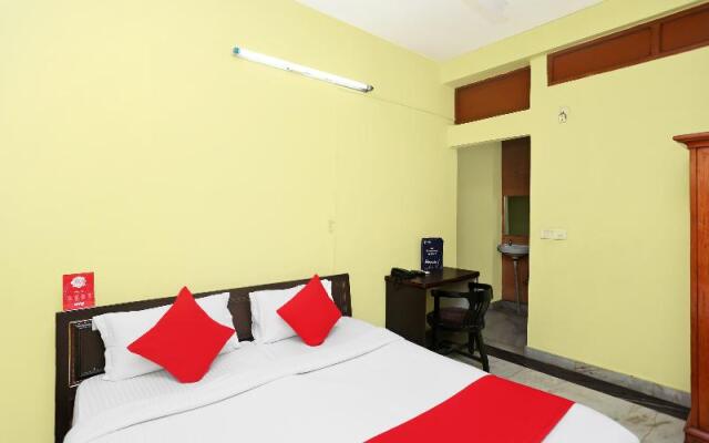 OYO 12190 Hotel New Blue Umbrella