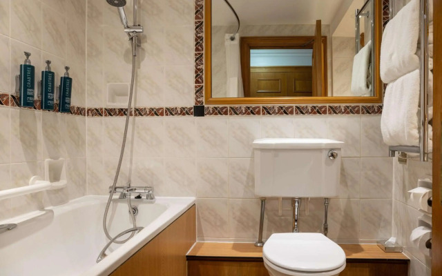Hilton Puckrup Hall Hotel & Golf Club, Tewkesbury