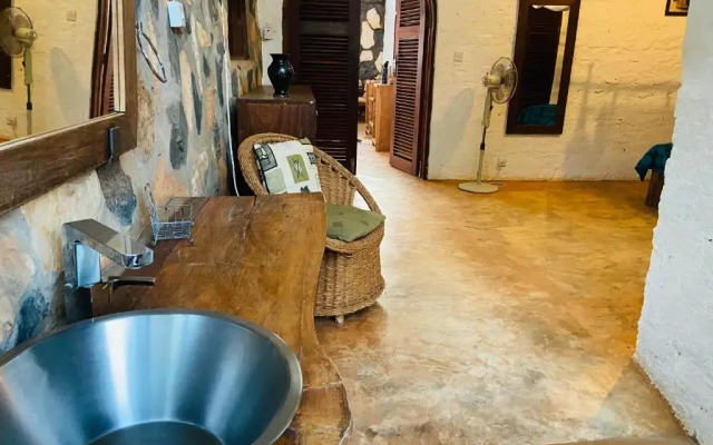 HomeOnTheNile Designer House