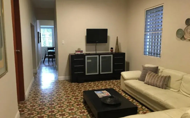 3 Bedroom Large Home San Juan