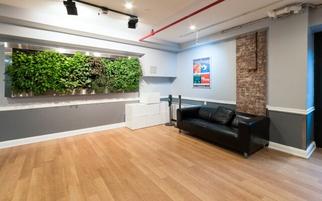 HI New York City - Hostel