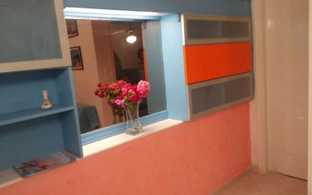 Bouganville Apartments