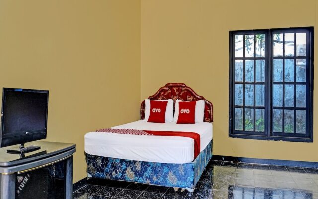 SPOT ON 91798 Hotel Grand Mutiara