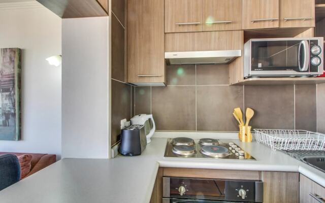 Almond Suite - San Francisco