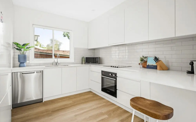 Urban Rest Neutral Bay Apartments