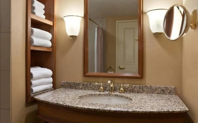 Harrah's Metropolis Hotel & Casino - A Caesars Rewards Destination