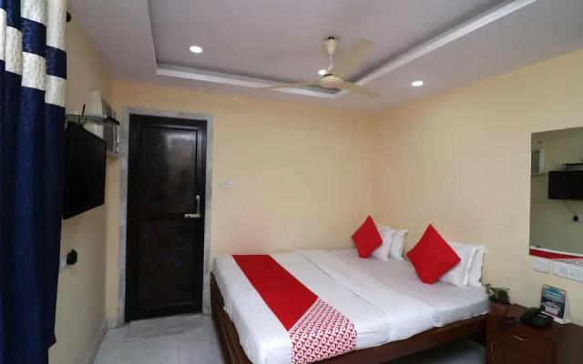 Oyo 16209 Hotel Ambar Palace