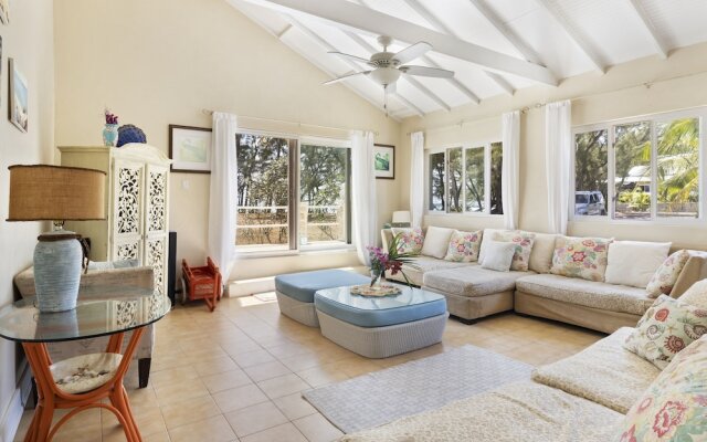Moonflower 4 Bedroom Home