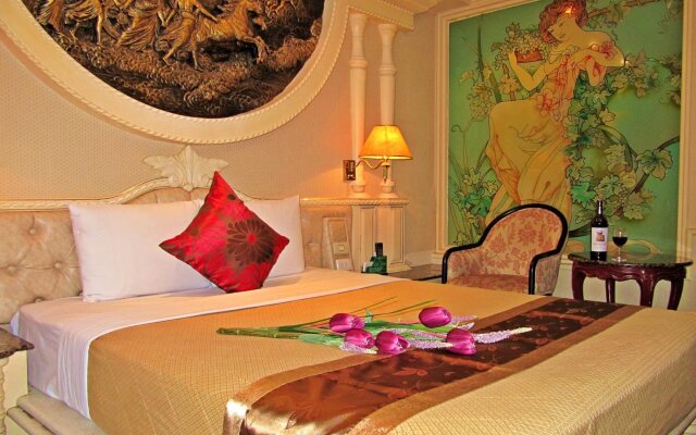 Welcome Hotel