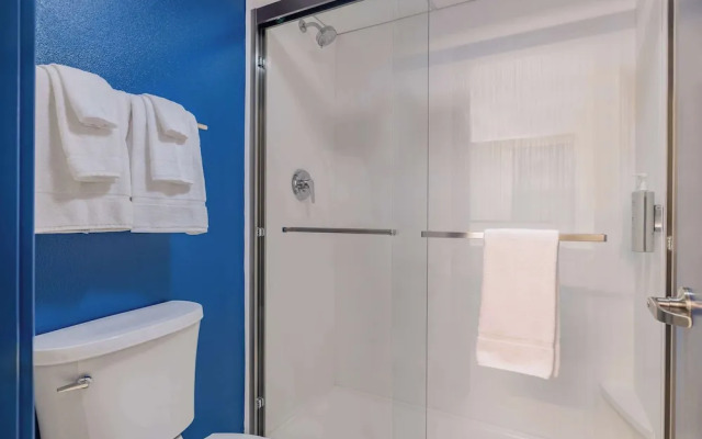 Spark by Hilton Clarks Summit