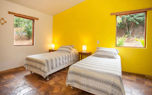 Pousada Luar do Sertão