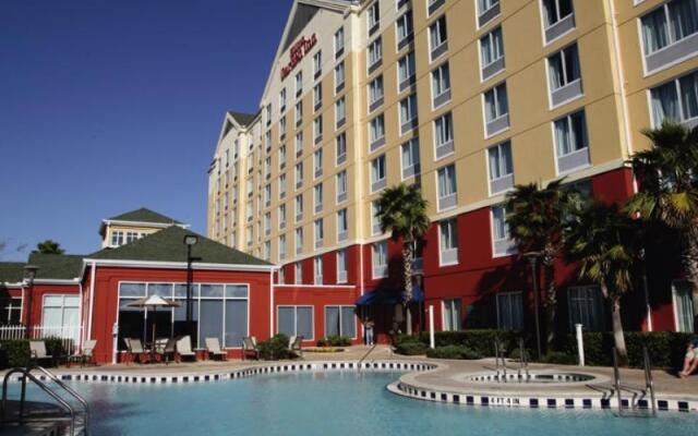 Hilton Garden Inn Orlando at SeaWorld