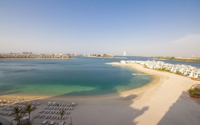 Bespoke Residences - Shoreline Al Haseer
