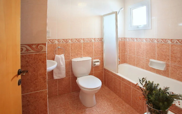 Protaras Villa Kos 8