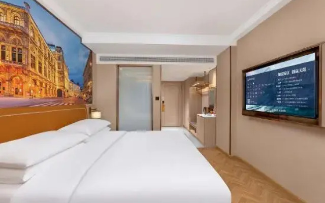 Vienna Hotel (Tianjin Olympic Sports Center Water Park)