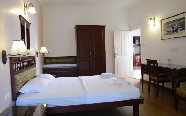 Fort Beach Service Apartment