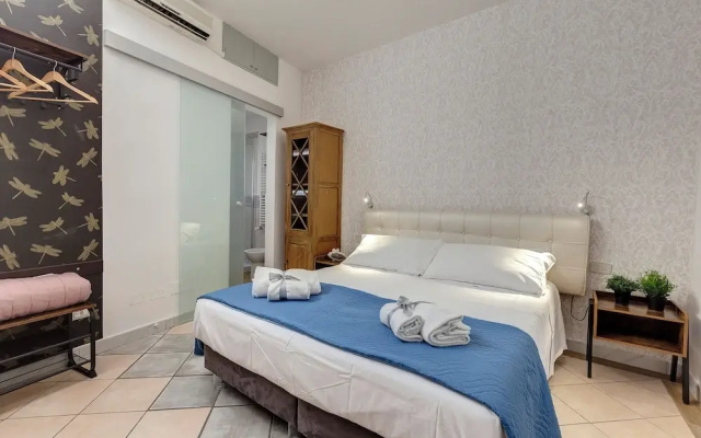 Mamo Florence - Zalinda Aparment