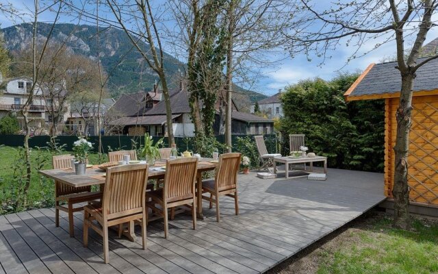 Landhaus Blauer Spatz Reichenau an der Rax