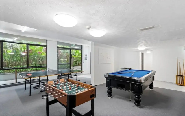 Beautiful 3-Bedroom Haven