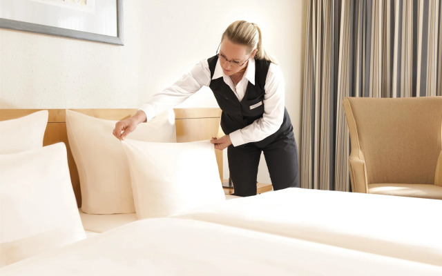 Dorint Am Goethepark Weimar