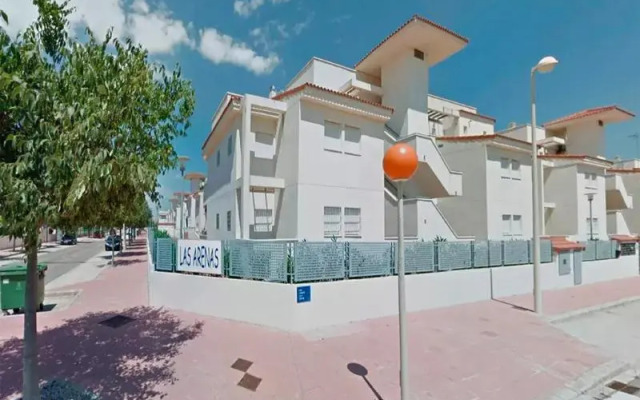 Apartamentos Las Arenas 3000