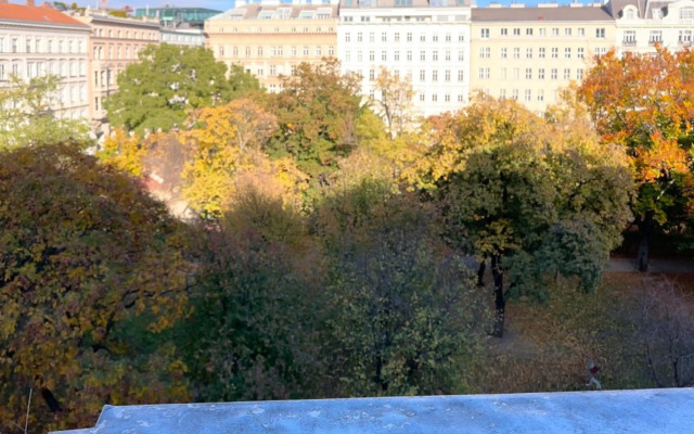 Apartments Rudolfsplaz