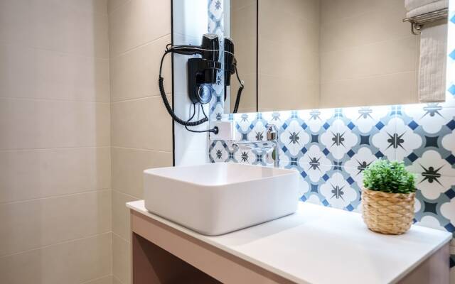 Spirit Apartamentos Valladolid Centro