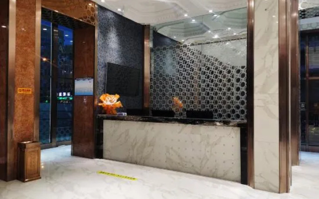 ManzhouLi Biancheng (Zhongsu Jin Street Branch)