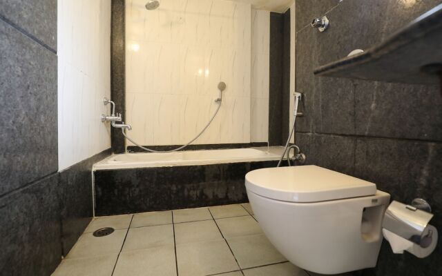 Treebo Select Grand Premier Suites