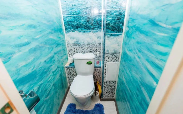 Апартаменты на улице Профсоюзная 9