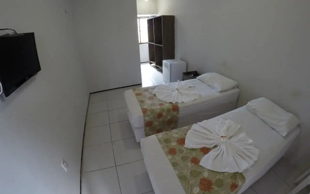 Iracema Mar Hotel