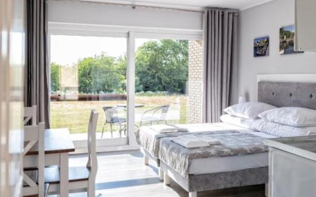 Bornholm Panorama Apartments