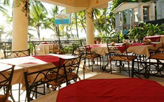 Balcon del Mar Beach Front Hotel