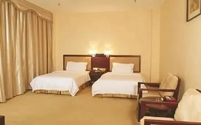 Peace Hotel