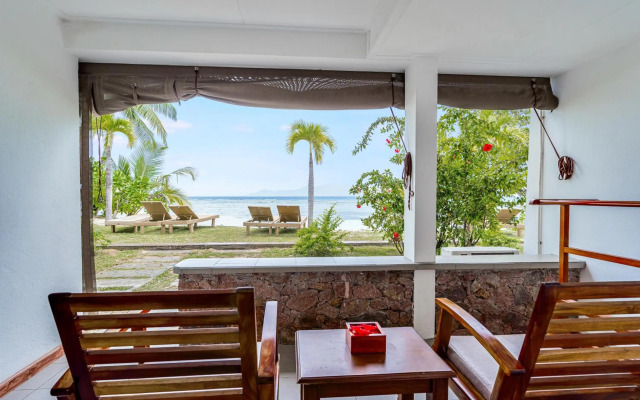 La Digue Island Lodge