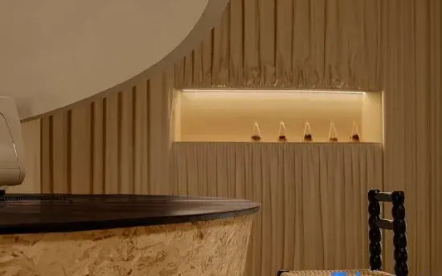 The shantel hotel