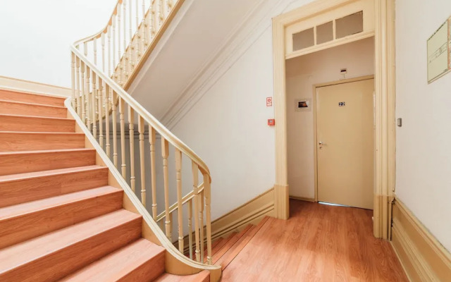 SwissPorto Guest House