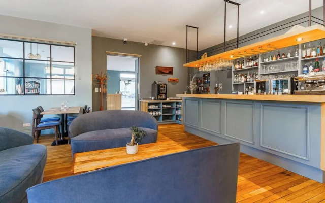 Hôtel de la Citadelle