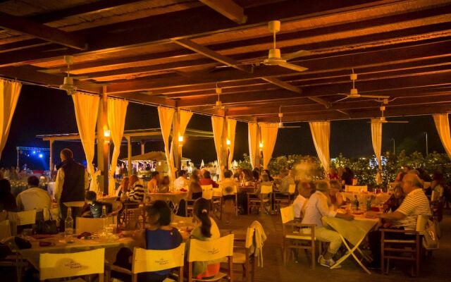 Porto degli Argonauti Apartments