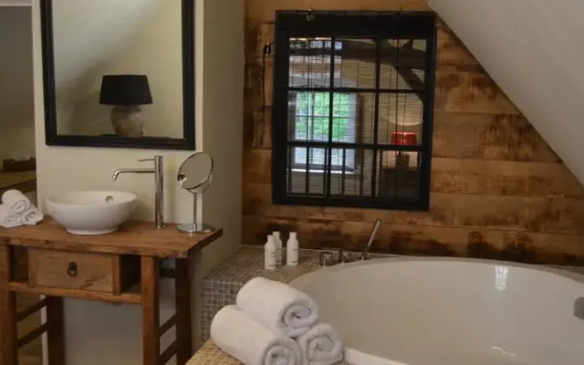 Holiday home Relax Select
