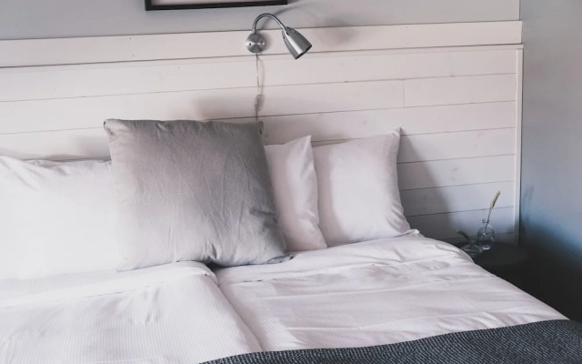 Skärgårdshotellet Hönö