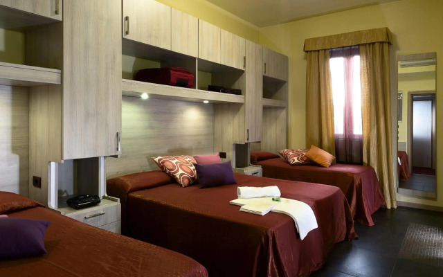 Отель La Pioppa